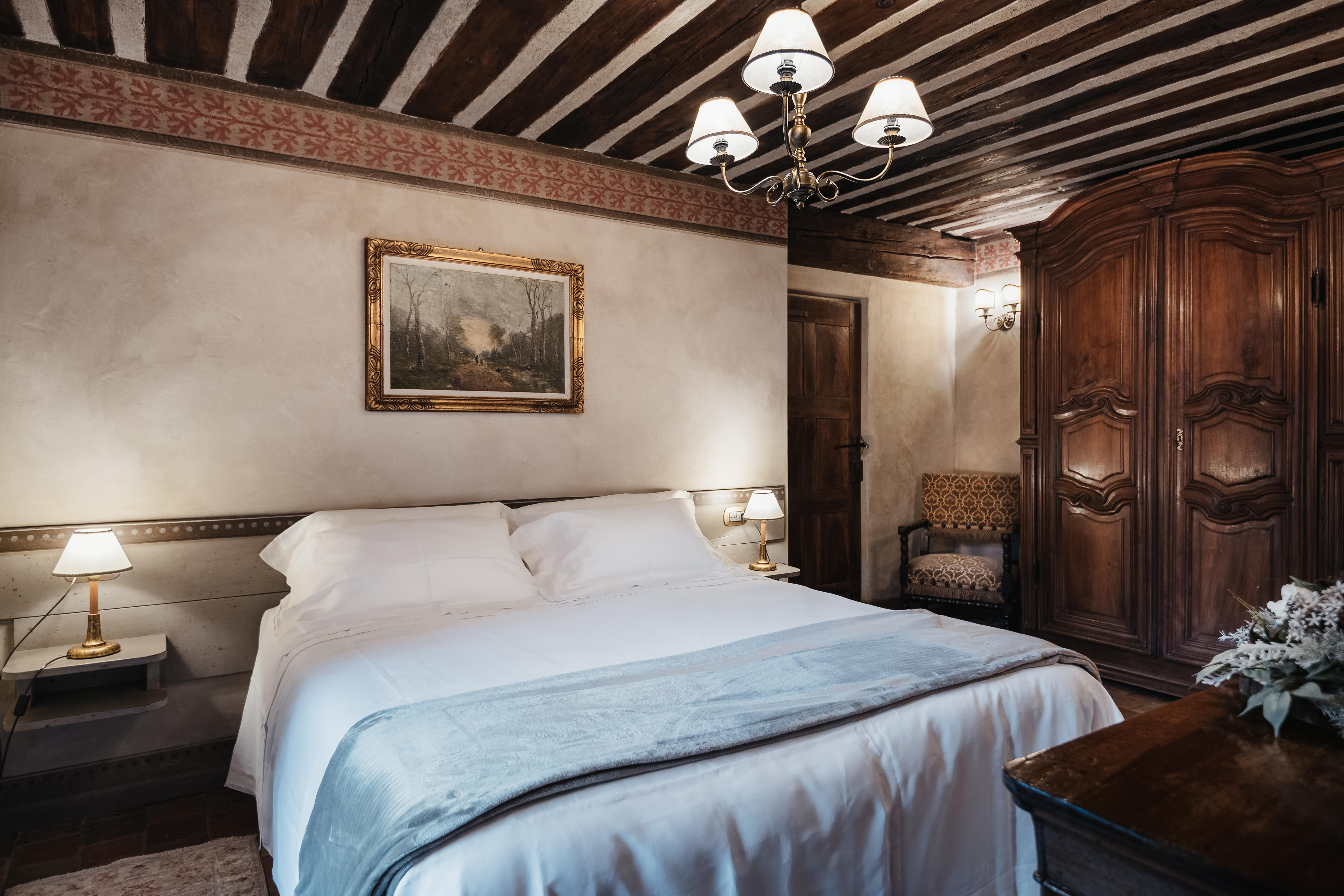 Relais Mont Blanc Hotel & Spa La Salle Bagian luar foto